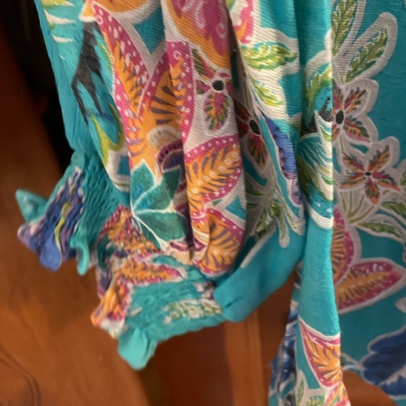 Blouse - Picture 4 of 6